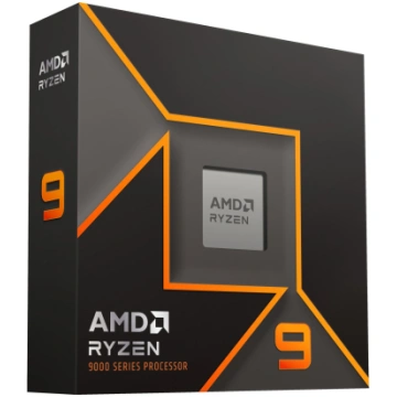 AMD Ryzen 9 9950X, Socket AM5 - processor (boxed v
