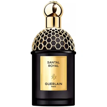 Guerlain Guerlain, Absolus Allegoria Santal Royal,