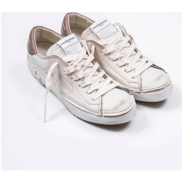 PHILIPPE MODEL SNEAKER PRSX DEUX VEAU VINTAGE_BUER