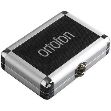 Flightcase for Concorde Mk II Ortofon DJ
