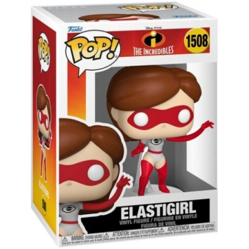 Funko Pop! Vinila figūra: Disney: Incredibles - El