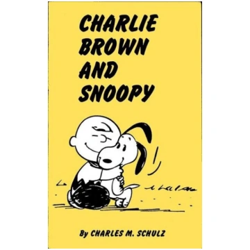 Peanuts: Charlie Brown and Snoopy, Peanuts: Charli