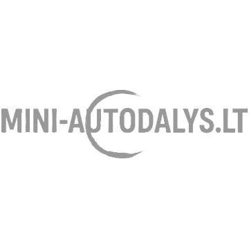Inžektora iesmidzināšanas sūkņa cilindra puses gre