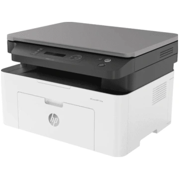 Printeris HP Laser MFP 135A