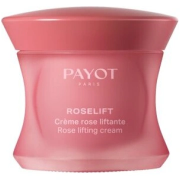 ROSELIFT rozā izgaismojošā krēms 50 ml Payot