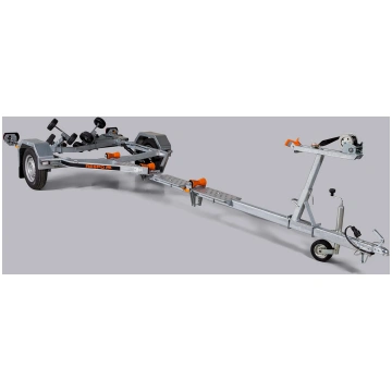 RESPO piekabe 750 V571 Multiroller
