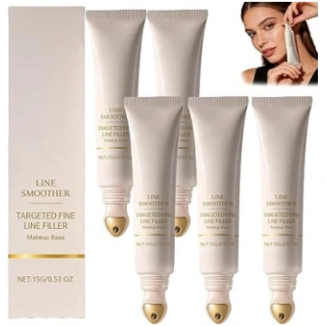 Skin Smoothing Even-Toning Primer Instant Blurring