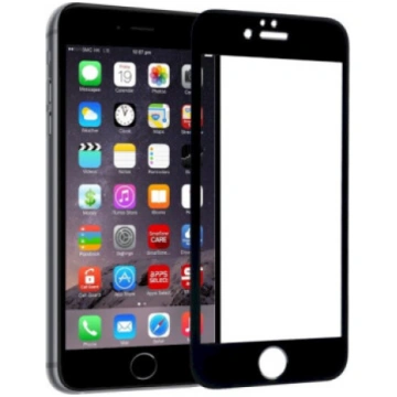 Fusion Full Glue 5D Tempered Glass Aizsargstikls P