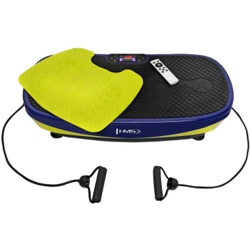 SVP11 VIBRATION PLATFORM WITH 3D MAT, DUAL MOTOR H