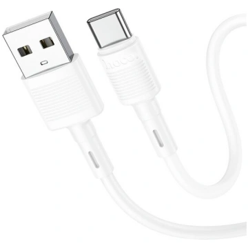 Hoco USB-C/type-C, 1 m