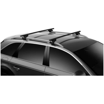 Thule SquareBar 135 jumta stieņi 712400