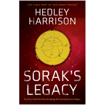Sorak"s Legacy Bookshop