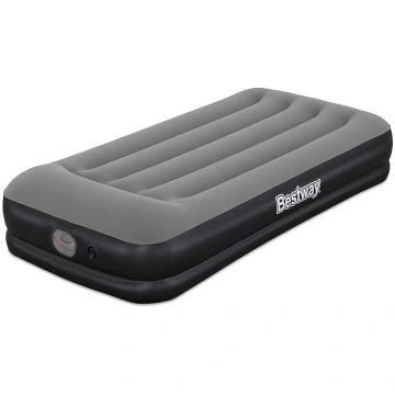 Bestway TriTech vienvietīga piepūšamā gulta, USB e