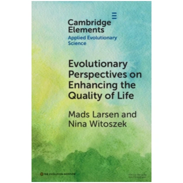 Evolutionary Perspectives on Enhancing Quality of 
