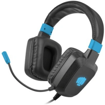 Gaming Headset Fury Raptor ( NFU 1584 ) austiņas
