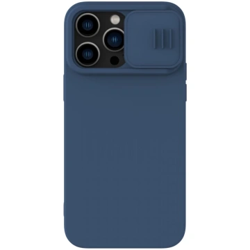iPhone 14 Pro Telefona vāciņš Nillkin CamShield Si