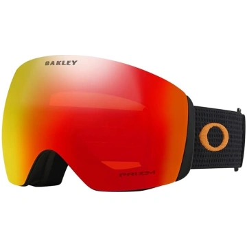 Oakley Unisex Flight Deck lielizmēra sniega brille