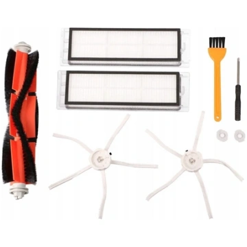 ExtraLink Extralink KIT FOR FIT FOR ROBOROCK S5 MA