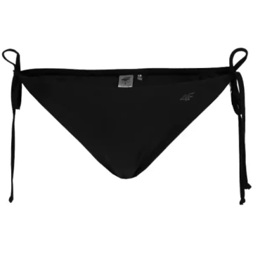 4F H4L21-KOS001D peldkostīma apakšdaļa Black XXXL 
