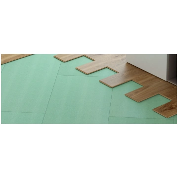 Apakšklājs Max-Pod 5MM, 5M2, 100 cm x 50 cm x 0.5 