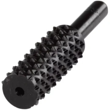 Rīvurbis D12mm cilindrisks, WOLFCRAFT 2530000