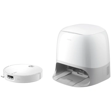 Roborock Qrevo Curv 2 ProX White HO01-01P