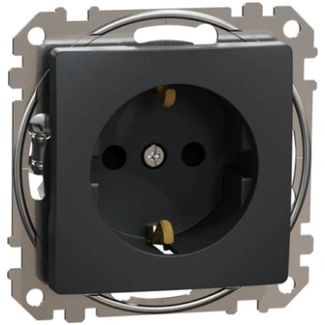 SCHNEIDER Kontaktligzda Schneider Electric Sedna D