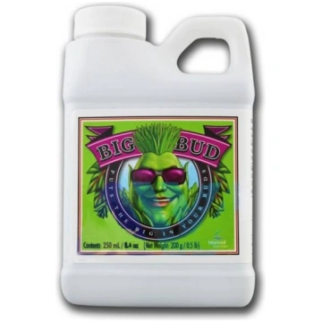 Advanced Nutrients Big Bud 250 mL