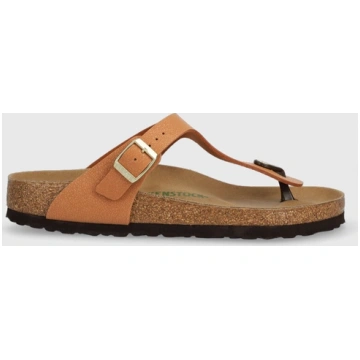 Infradito Gizeh Colore Marrone 1025062 Birkenstock