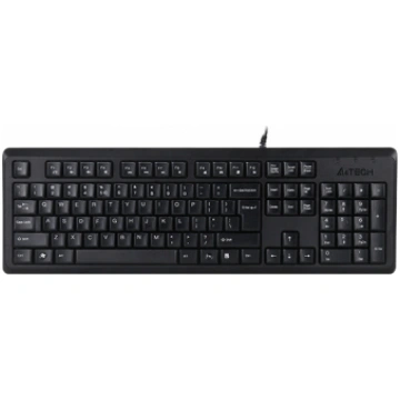 A4Tech KR-92 Black (A4TKLA46007)