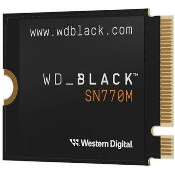WD_BLACK SN770M WDS200T3X0G - SSD - 2 TB - mobile 