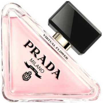 Parfimērijas ūdens Prada Paradoxe Virtual Flower, 