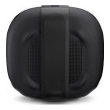 Bose SoundLink Micro skaļrunis. melns (783342-0100
