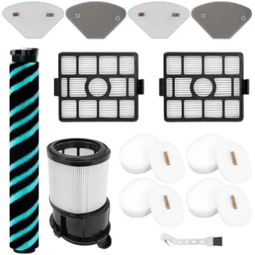 Papildus sukas filtrs Shark PowerDetect IP3251EUT,