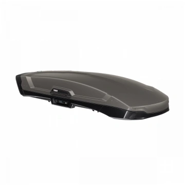 Jumta kaste THULE VECTOR M TITAN MATTE