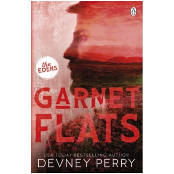 Garnet Flats Devney Perry