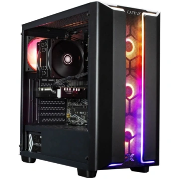 Dators CAPTIVA R90-724 Ryzen 9 9950X3D 32GB 1TB RT
