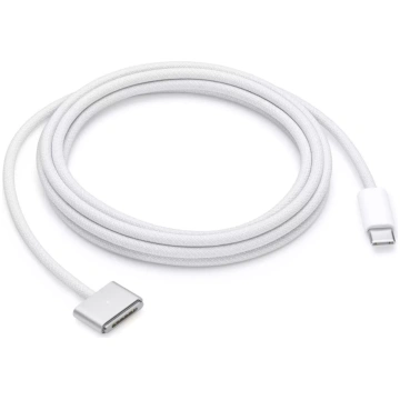 APPLE MW613ZM/A USB-C to MagSafe 3 Cable, 2m