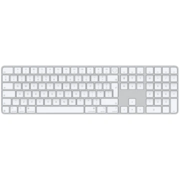 Klawiatura Apple Magic Keyboard z Touch ID (MXK73Z