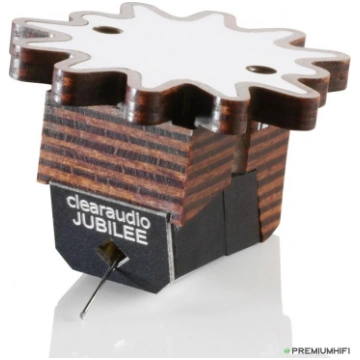 ClearAudio Jubilee MC Moving Coil Cartridge