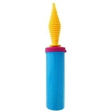 Divvirziena balonu pumpis