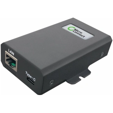 MicroConnect - PoE splitter - 25 Watt POEINJ-25W-U