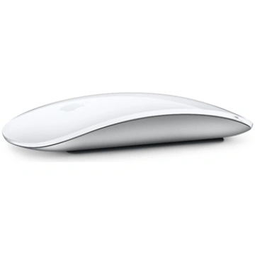 Apple Magic Mouse - Mouse - USB-C - multi-touch - 