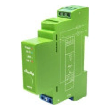 Shelly Relais "Pro Dimmer 1PM" LED/Glühbirne WLAN 