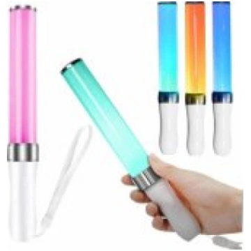 LEAN LED Light Stick Party Gadget Three Lighting M