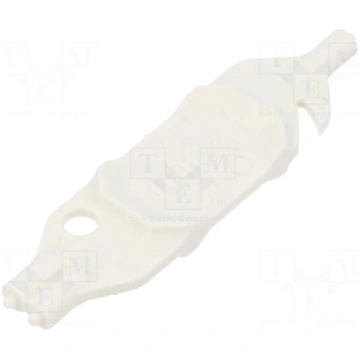 Tool: insertion/removal | for wire | 2060 WAGO 206