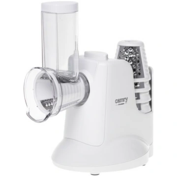 Camry Vegetable slicer CR 4816 White 150 W