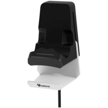 Subsonic Charger for PS5 controller and Stand for 