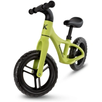 Līdzsvara velosipēds Kidwell Jogo Lime