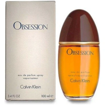 Calvin Klein Obsession